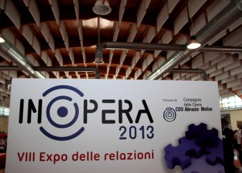 Il 28 giugno InOpera: imprese a lavoro per imparare a guardare oltre la crisi