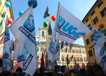 Peretti: lavoro in Abruzzo, più attenzione per i callcenter