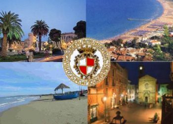 Vasto (CH): sicurezza urbana, 260 mila euro della Regione Abruzzo al Comune di Vasto