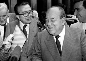 Vasto (CH): Prospero ricorda il Ministro Gaspari nel secondo anniversario della morte