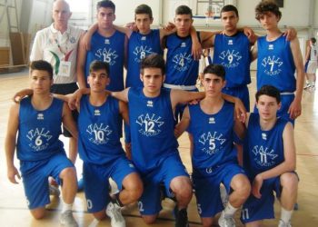 Basket: convocazioni in Nazionale Giovanile, tornei internazionali e attività estive