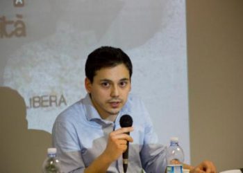 UDU L’Aquila: Andrea Fiorini è il nuovo presidente del Consiglio Nazionale degli Studenti Universitari