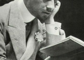Pietre che cantano: D’Annunzio protagonista degli ultimi appuntamenti della XIV edizione dal 17 al 24 agosto 2013