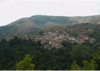 Tradizioni: Cabbia, la sua gente e la festa di San Rocco.