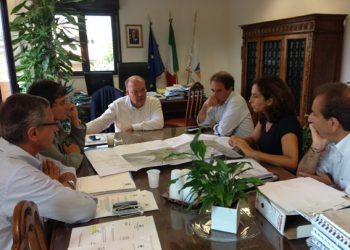 L’Aquila: firmato l’accordo di programma del Parco Urbano di Piazza d’Armi