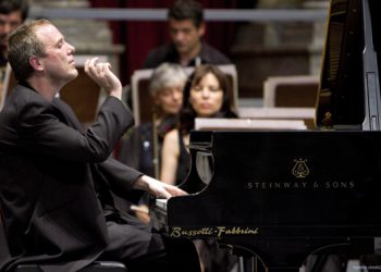Musica: XIV Festival Internazionale di musica “Pietre che cantano”, tanti gli appuntamenti.
