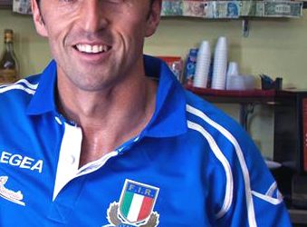 Rugby:la Gran Sasso Rugby ingaggia Andrea Pelliccione, mentre la preparazione continua. Domenica il “Memorial Lorenzo Sebastiani”