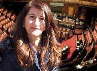 Blundo (M5S): difesa del territorio e delle coste: PDL e PD hanno detto no.