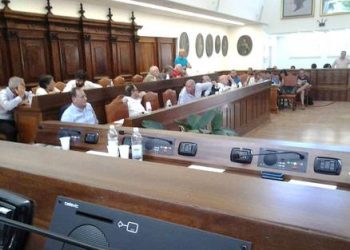L’Aquila: il 29 Agosto nuova convocazione Consiglio comunale