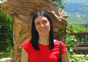 Perdonanza celestiniana: il 26 agosto presentazione libro della giornalista Monica Pelliccione.