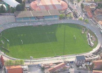 Stadio Fattori: garantita l’apertura per il 1° Sttembre