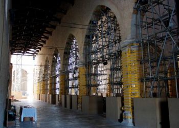 Basilica Collemaggio: Quando Enrico Mattei chiamò all’AGIP tutti i periti minerari aquilani dell’ITIS