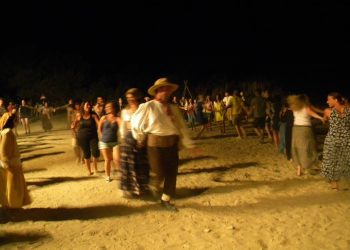 Casalbordino (CH): le Vie dei Tratturi, Pastori Briganti e Transumanze,