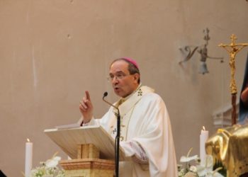 Petrocchi: la Basilica di Collemaggio definisce l’identità della città.