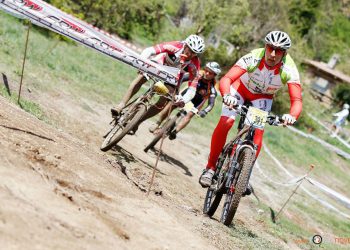 Mountain bike: a Sulmona 23° memorial Luigi Carnevale.