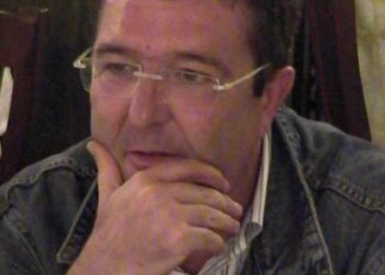 “Macerie dentro e fuori”: storie, foto e frammenti di vita nel libro di Umberto Braccili