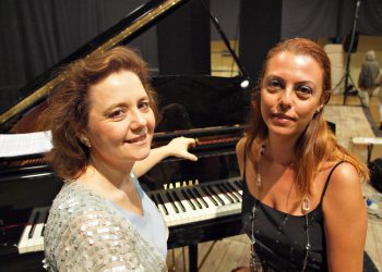 Pietre che Cantano: concerto di chiusura della XIV edizione a Francavilla al Mare.