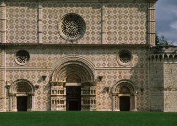 Basilica Collemaggio: Quando Enrico Mattei chiamò all’AGIP tutti i periti minerari aquilani dell’ITIS