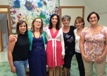 Al via dal 2 Settembre gli asili nido comunali: Assessore Di Giovambattista, “stiamo migliorando i servizi”