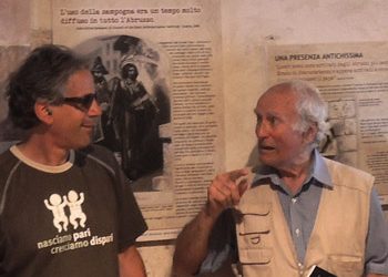 “Li chiamavano pifferai”: mostra ricostruisce il mito degli zampognari abruzzesi