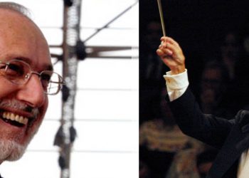 L’Aquila: il Sindaco Cialente invia una lettera ai neo Senatori Abbado e Piano.