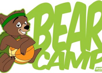 Bear Camp 2013: adventure, sport e natura, l’estate continua con il Basket2k5
