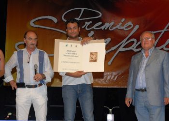 Il premio simpatia “Montis Silvani” per lo sport a L’Aquila Calcio 1927