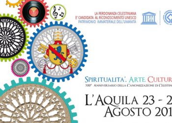 Perdonanza Celestiniana 2013: il programma di Venerdì 23 Agosto.