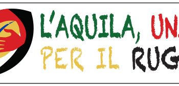 Rugby: Totò Perugini di nuovo “in campo” per L’Aquila.