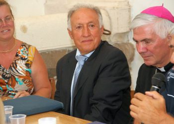 Perdonanza celestiniana: a Paganica un Convegno su “Papa Celestino V e i paganichesi”.