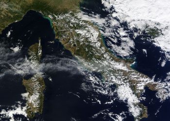 Metereologia: presentato a L’Aquila il “Manifesto dei meteorologi italiani”