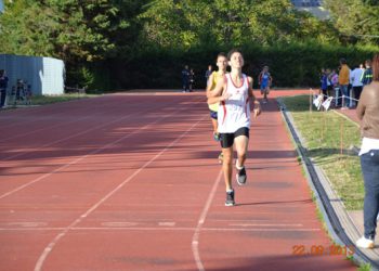 L’Atletica L’Aquila continua a brillare. Samuele Puca ottiene la migliore prestazione italiana stagionale  sui 300 piani.