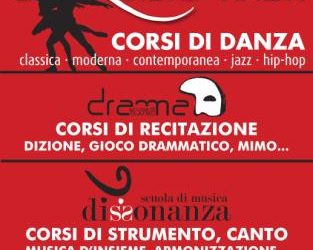 Ricco di novità il prossimo anno accademico del Centro Studi L’AquilaDanza.