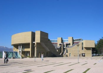 Università: ripartono corsi di ingegneria a Roio