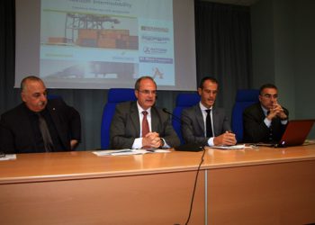 “Abruzzo Intermodability”: in Abruzzo i trasporti puntano sull’innovazione.