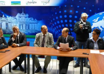 De Matteis presenta i progetti finanziati con la Legge 41/2011.