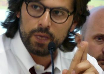 Regione Abruzzo: Pietrucci, “Perchè Chiodi dovrebbe rimanere in carica oltre il suo mandato?”