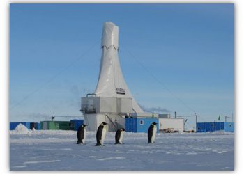 Antartide: motore e archivio del clima del pianeta.