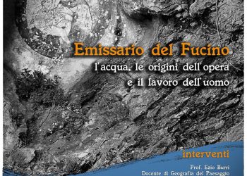 A Capistrello (AQ) IV edizione die “Serate Archeologiche”