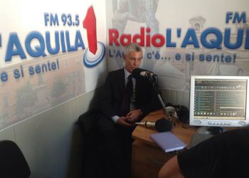 Vittorio Rizzi, sicurezza e collaborazione.