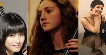 Continua MUSICAfutura: i migliori talenti musicali italiani tornano a L’Aquila.