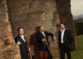 Musica: L’Ensemble Amiternum inaugura la seconda parte del cartellone “Concerto a Palzzo”.