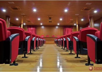 A L’Aquila il 27° congresso della società italiana di Neuroradiologia