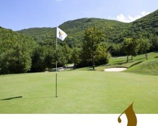 Golf: chiuso il XV Campionato Regionale Individuale dell’Abruzzo e Molise.