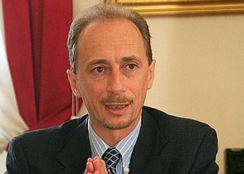 Domani 24 settembre conferenza stampa De Matteis.