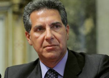 Giustizia Amministrativa: Mantini, impegno serio per lo Stato