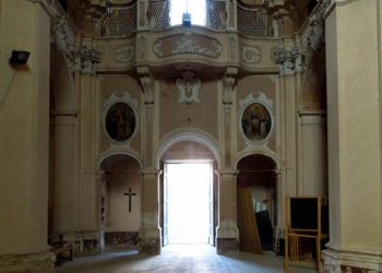 Penne (PE): il misterioso Cristo di pezza protetto da secoli dalle Monache di Malta, unico ordine cavalleresco al femminile