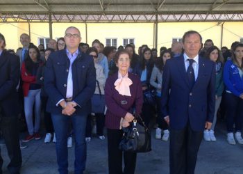 “Giornate di Storia delle Forze Armate Italiane” questa mattina la cerimonia per i Nove Martiri Aquilani, domani il convegno.