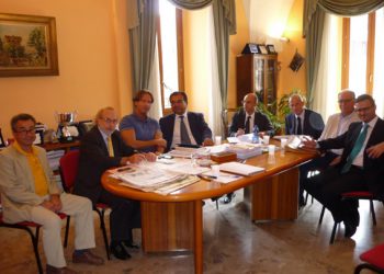 Ex Colonia “Maltoni Mussolini”: Comune e INPS, “Iniziato un percorso condiviso. Concrete prospettive di recupero e valorizzazione in chiave sociale del complesso”.