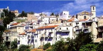 Borghi piu’ belli d’Italia: il 10% parla abruzzese